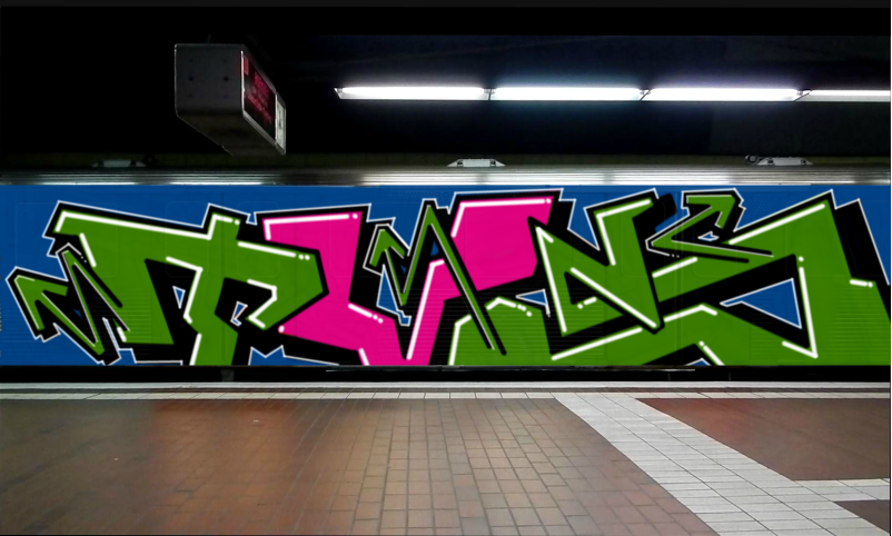 Bombing 1527202895820