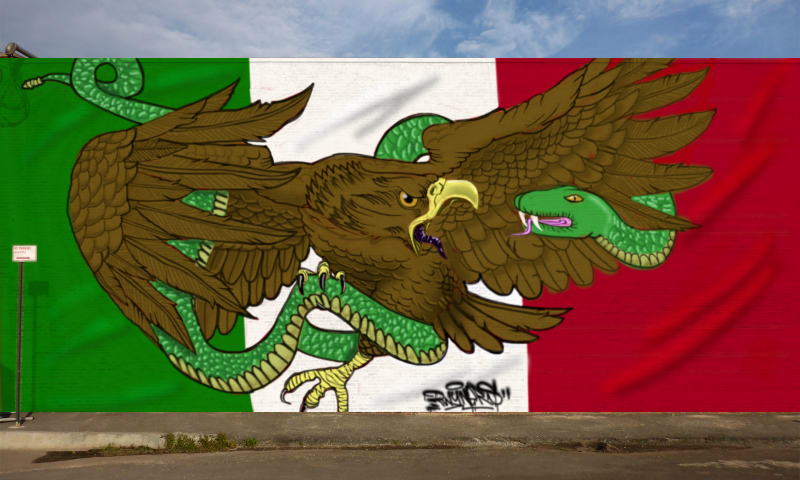 Bombing 1527265379520