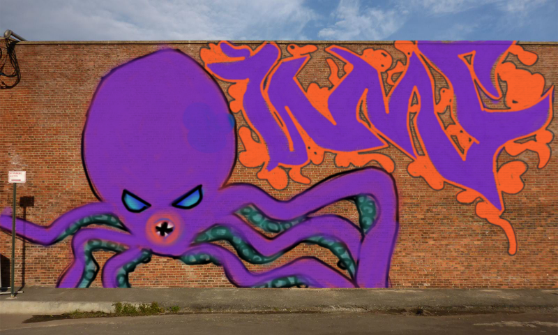 Bombing 1527211778934