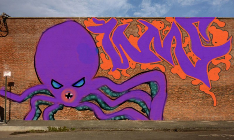 Bombing 1527211778934