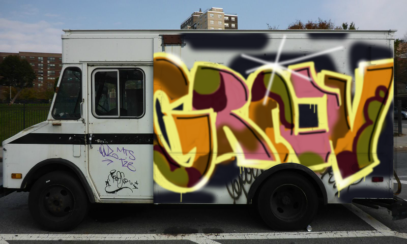 Bombing 1527285260474