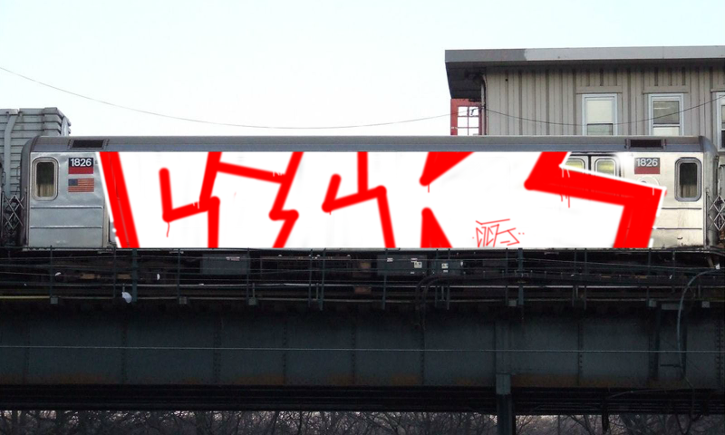 Bombing 1527288239174