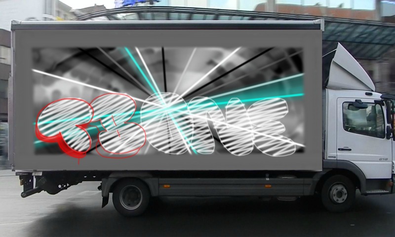 Bombing 1528405538113