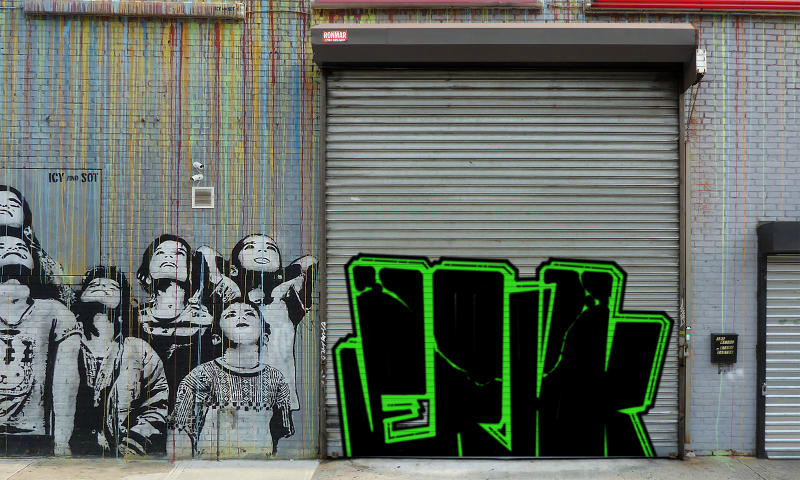 Bombing 1527332825423