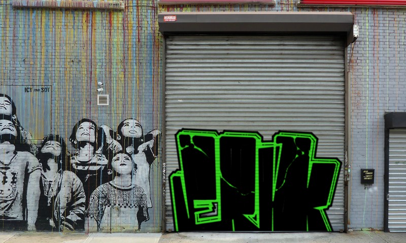 Bombing 1527332825423