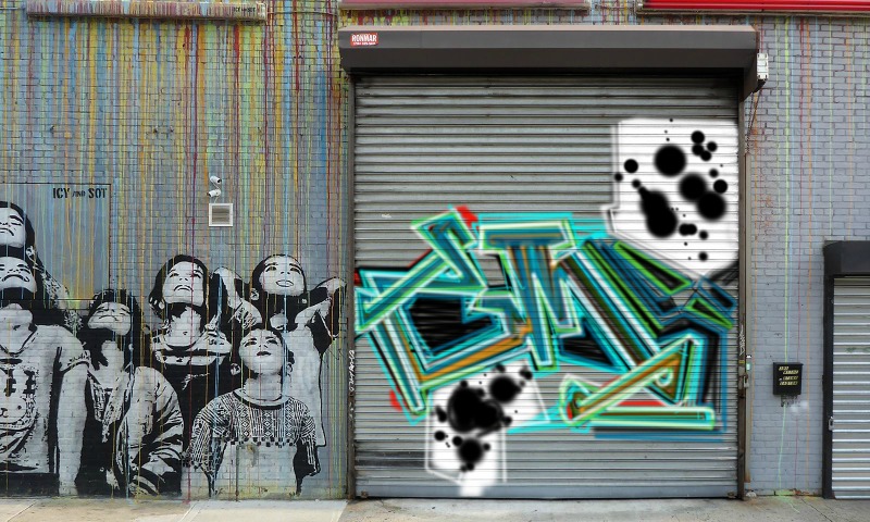 Bombing 1527341763451