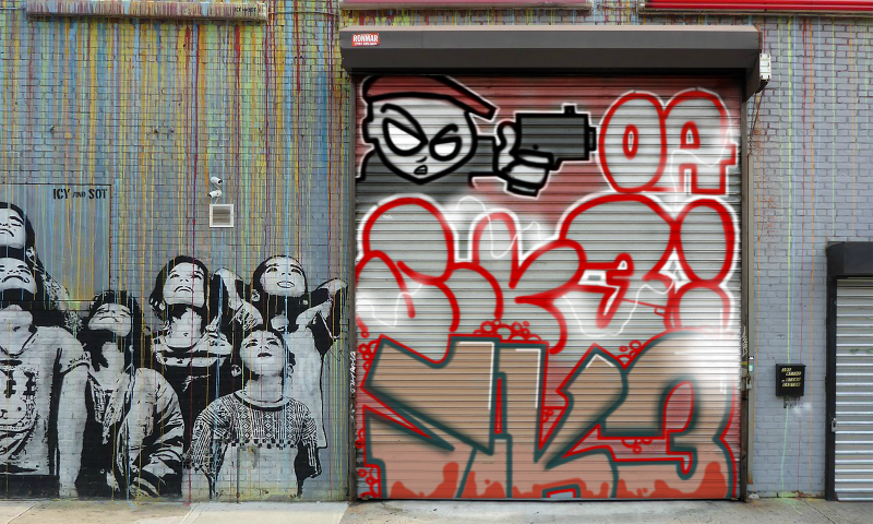 Bombing 1527345214595