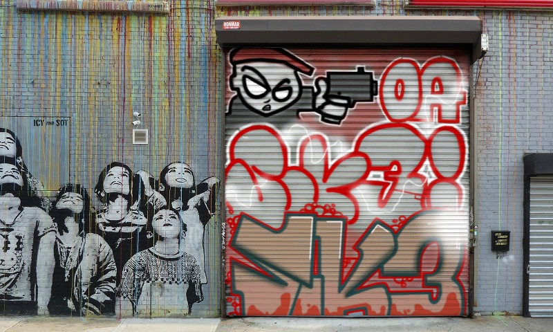 Bombing 1527345214595