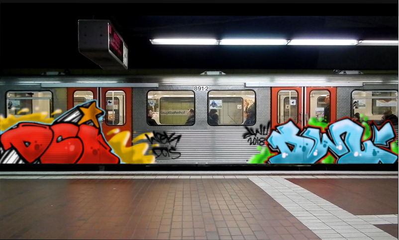 Bombing 1527580552262