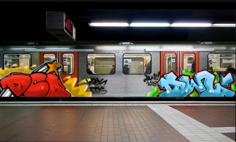 Bombing 1527580552262