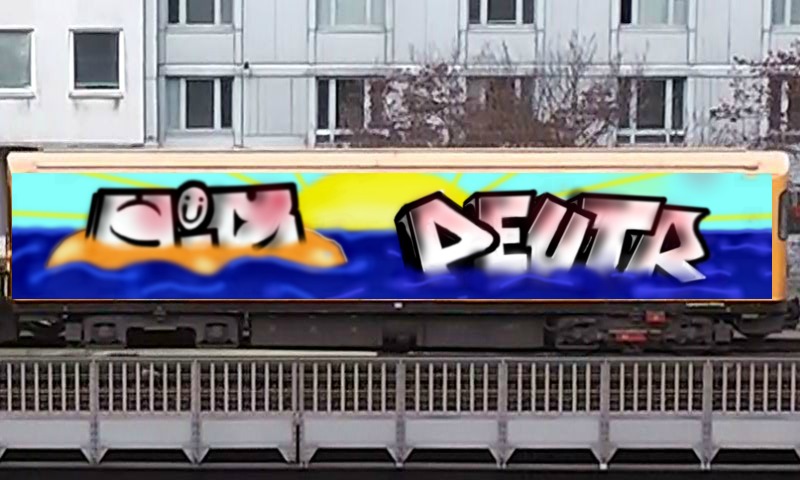 Bombing 1527358152166