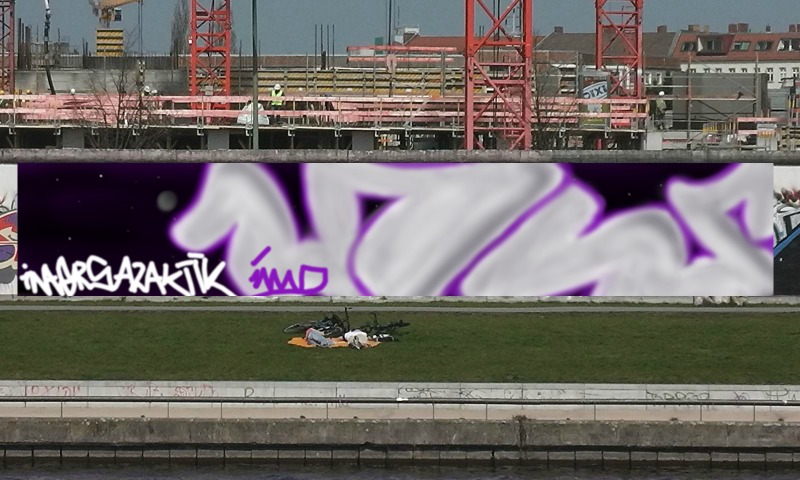 Bombing 1527352022496