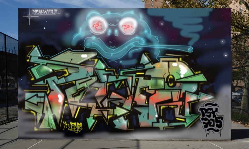 Bombing 1527442725335