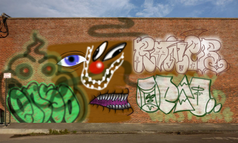 Bombing 1527716683787