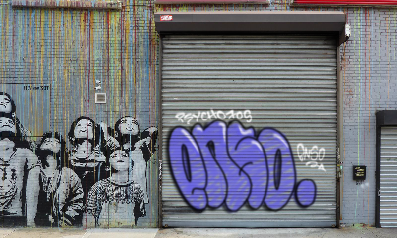 Bombing 1527372867165