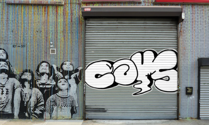 Bombing 1527386201798