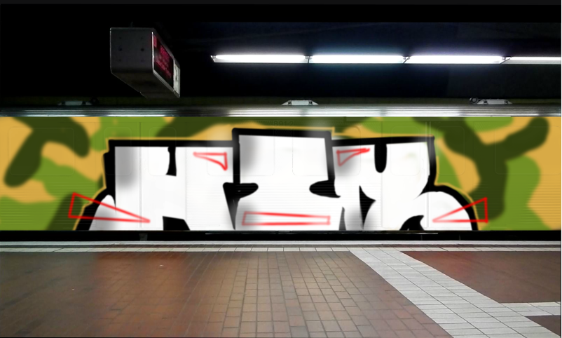 Bombing 1527388398830