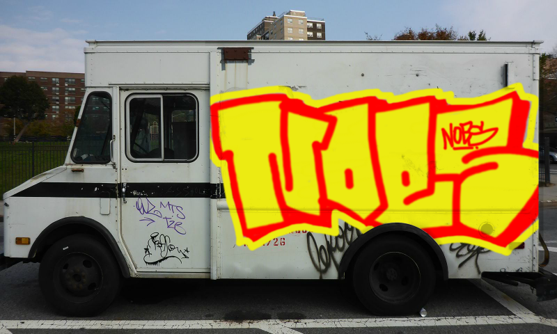 Bombing 1527428120301