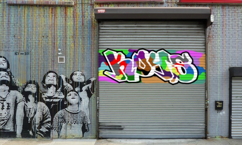 Bombing 1527434261773