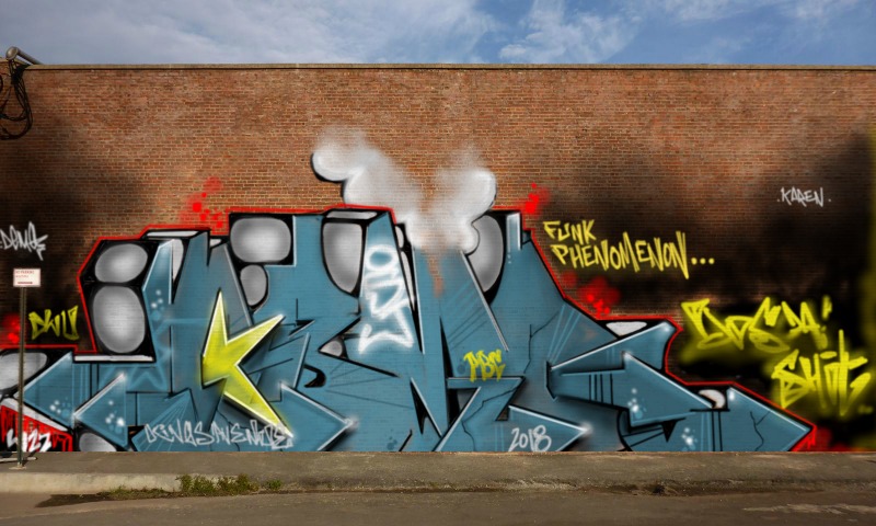 Bombing 1529556369802