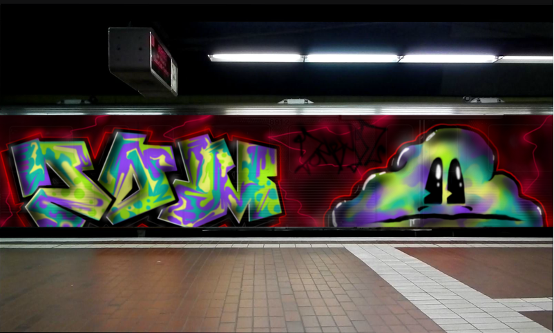 Bombing 1527459296808