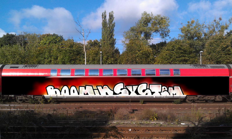 Bombing 1527460402576