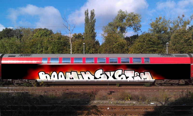 Bombing 1527460402576