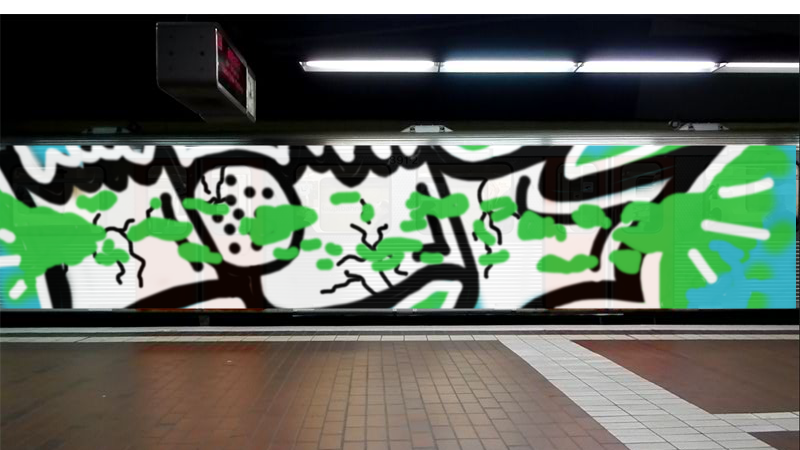 Bombing 1357681601331