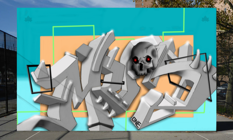 Bombing 1528197768976