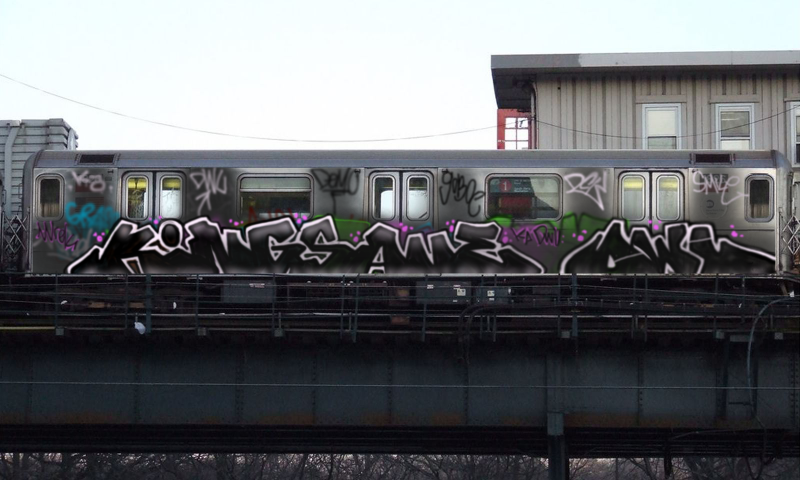 Bombing 1527575410959