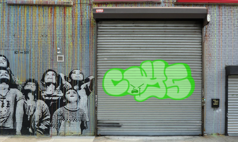 Bombing 1527537116116