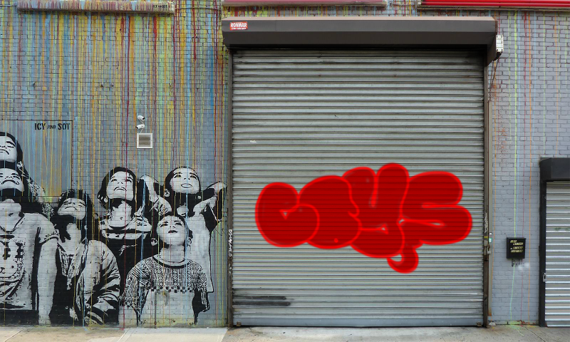 Bombing 1527544652921