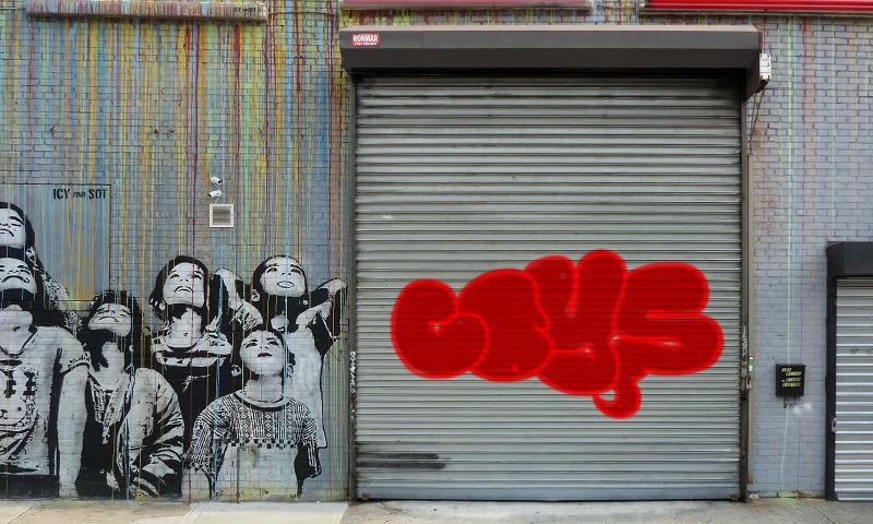 Bombing 1527544652921