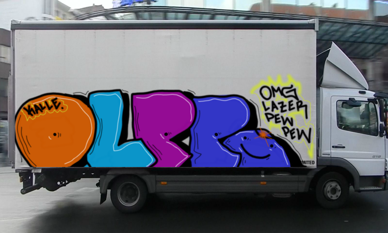 Bombing 1527547315133