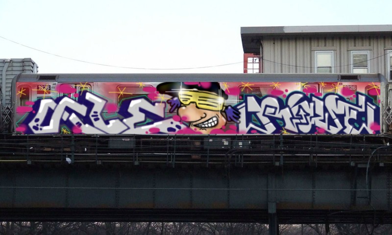 Bombing 1528049664292