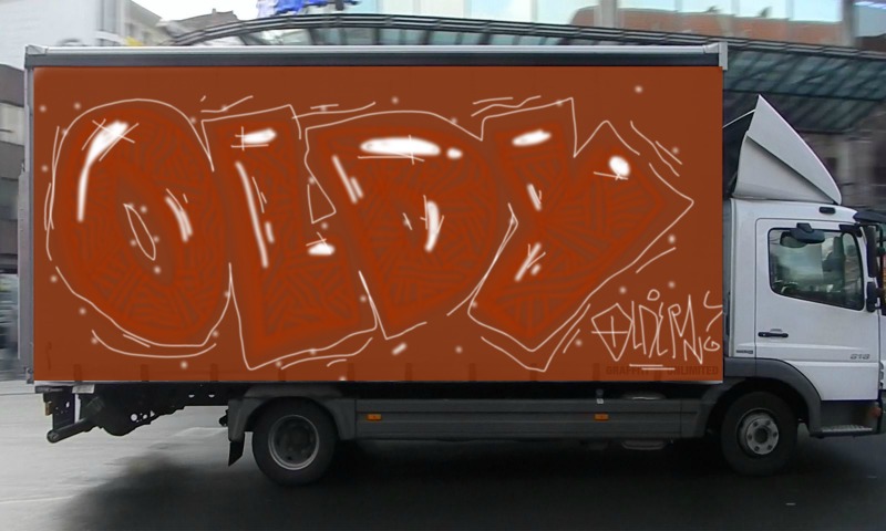 Bombing 1527631884775