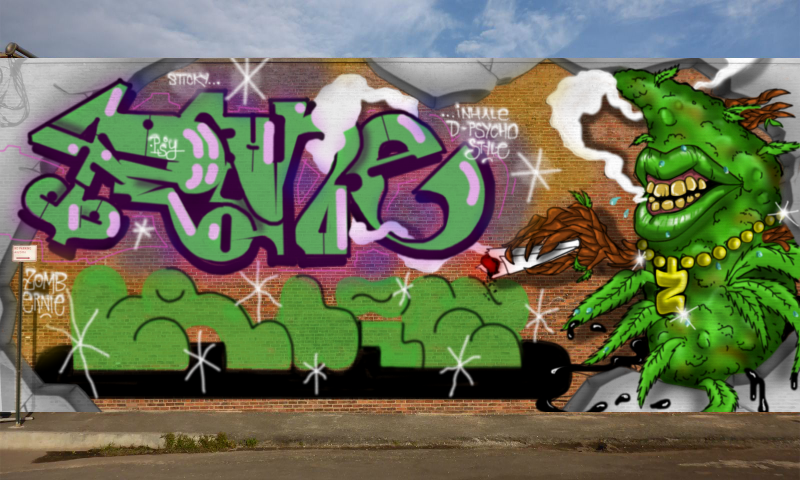 Bombing 1527785296637