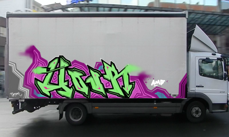 Bombing 1527665627947