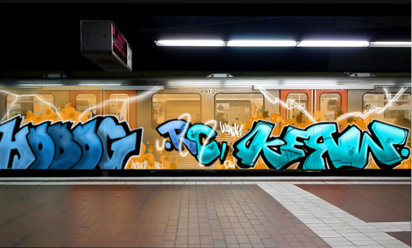 Bombing 1527683898682