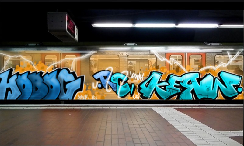 Bombing 1527683898682