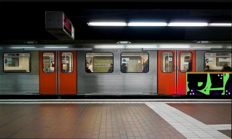 Bombing 1527683700613