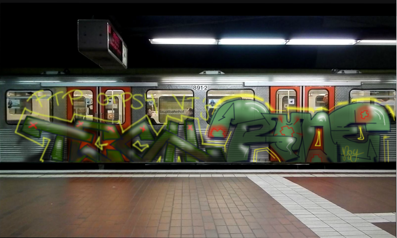 Bombing 1527712826813