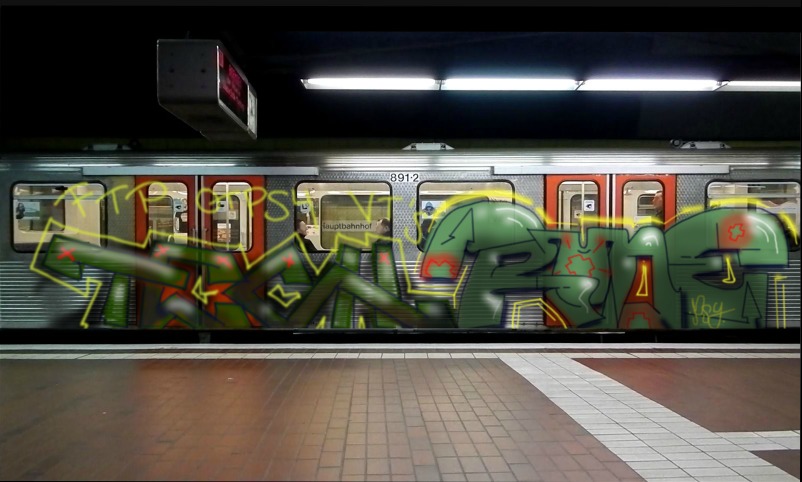 Bombing 1527712826813