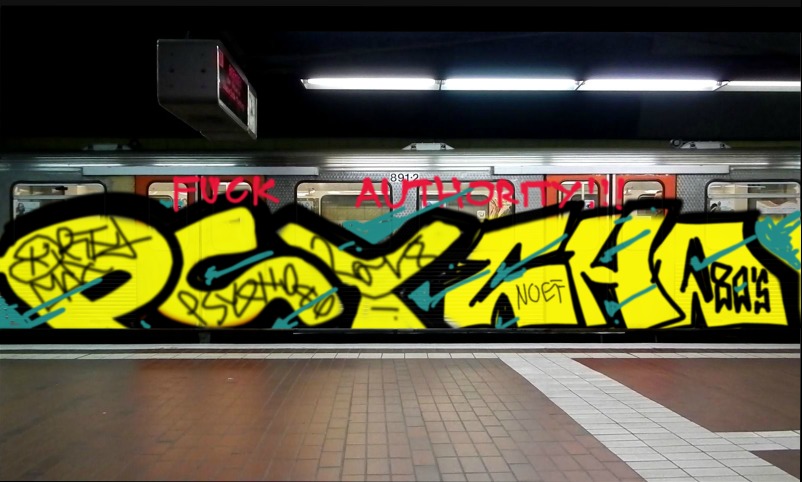 Bombing 1528013509731