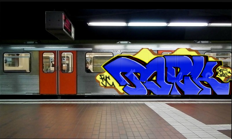 Bombing 1527718540971