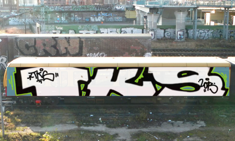 Bombing 1357942113328