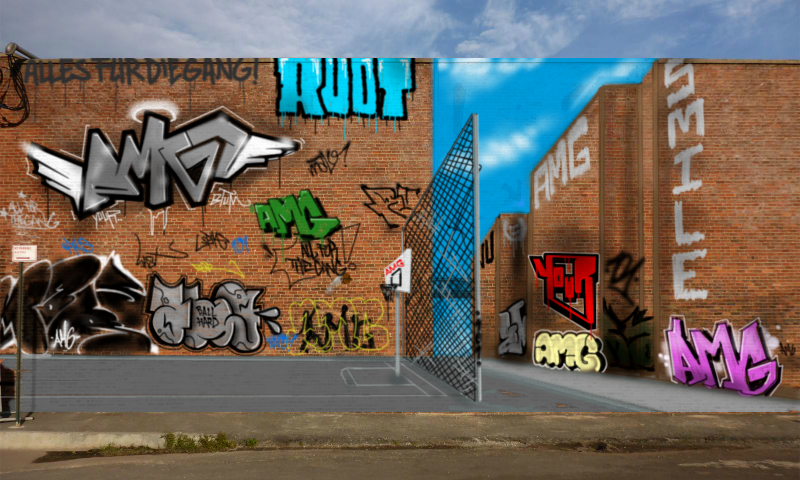 Bombing 1529664316569