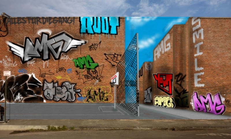 Bombing 1529664316569