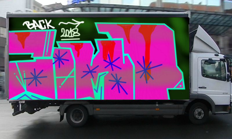 Bombing 1527777669685