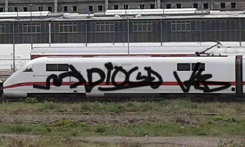 Bombing 1386455954198